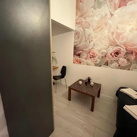 Spring Roses Downtown Boutique On The Famous Vaci Fashion Street Free Coffee, Tee Διαμέρισμα *