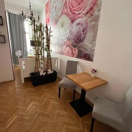 Spring Roses Downtown Boutique On The Famous Váci Fashion Street Free Coffee, Tee *